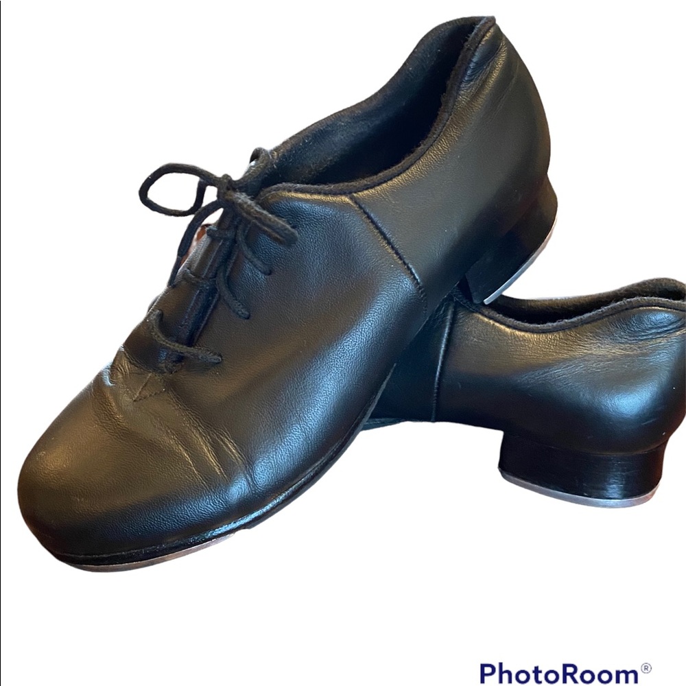 Bloch Tap Shoes